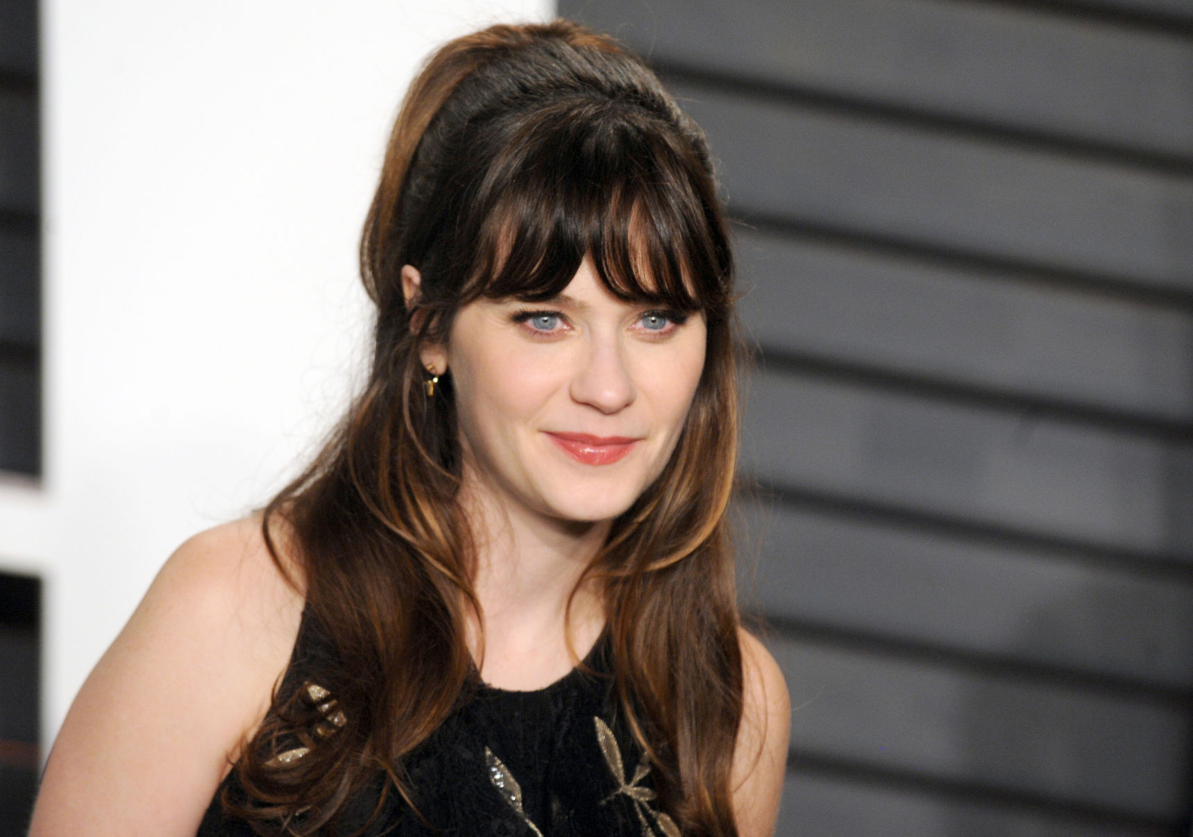 Zooey Deschanel